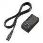 Akulaadija Sony BC-TRV
