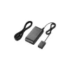 Sony AC-PW20 toiteadapter/muundur siseruumides Must