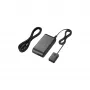 Sony AC-PW20 toiteadapter/muundur siseruumides Must