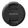 Sony ALC-F49S objektiivikork 4,9 cm Must