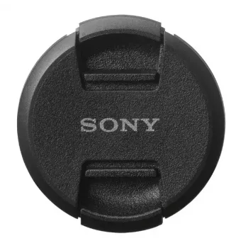 Sony ALC-F49S objektiivikork 4,9 cm Must