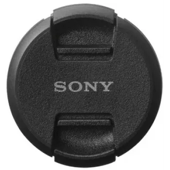 Objektiivikork Sony ALC-F67S eesmine objektiivikork
