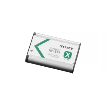 Aku Sony NP-BX1 NPBX1.CE