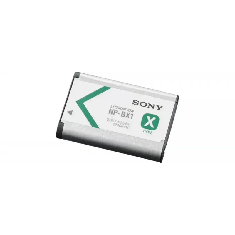 Aku Sony NP-BX1 NPBX1.CE