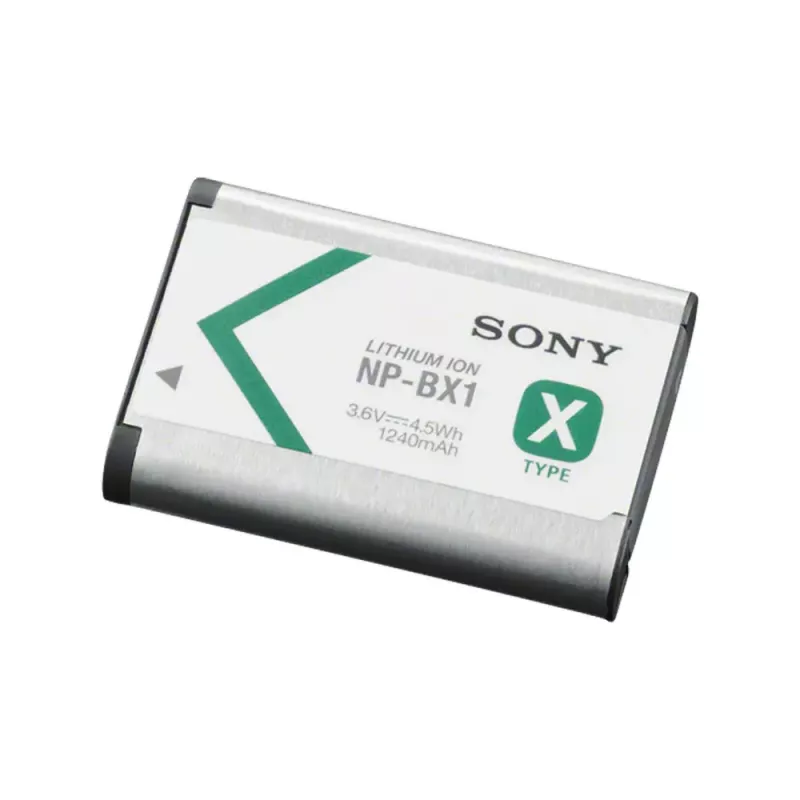 Aku Sony NP-BX1 NPBX1.CE