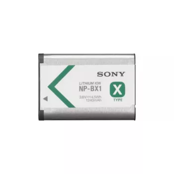 Aku Sony NP-BX1 NPBX1.CE