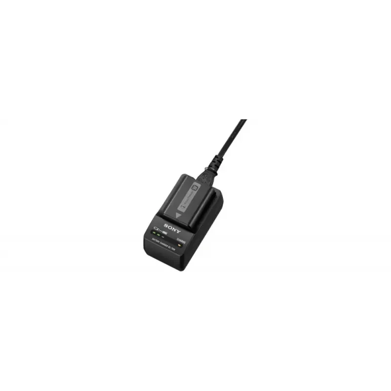 Akulaadija Sony BC-TRW