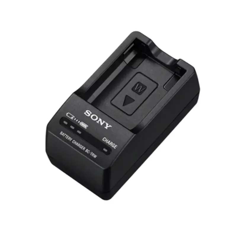 Akulaadija Sony BC-TRW