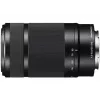 Sony SEL55210 SLR Teleobjektiiv Must