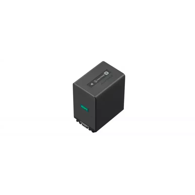 Aku Sony NP-FV100A kaamera/videokaamera 3410 mAh NPFV100A2.CE