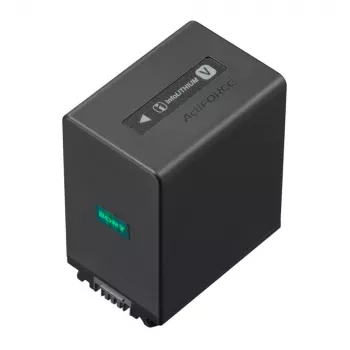 Aku Sony NP-FV100A kaamera/videokaamera 3410 mAh NPFV100A2.CE