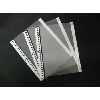 Ricoh PA03770-0015 printeri/skanneri varuosa/tarvik Kandeleht 3 tk