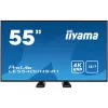 iiyama OSTX40X81 monitori kinnitus / alus 139,7 cm (55 tolli) Laud Must