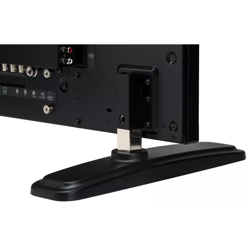 iiyama OSTX40X81 monitori kinnitus / alus 139,7 cm (55 tolli) Laud Must