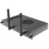 iiyama OPC5801BC PC/tööjaam Intel® Core™ i5 i5-8265U 8 GB DDR4-SDRAM 256 GB Windows 10 IoT Enterprise Mini PC Must