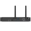 iiyama OPC5801BC PC/tööjaam Intel® Core™ i5 i5-8265U 8 GB DDR4-SDRAM 256 GB Windows 10 IoT Enterprise Mini PC Must