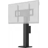 iiyama MD WLIFT1021-B1 monitorialus / statiiv 2.18 m (86 tolli) Põrand/seina Must
