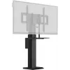 iiyama MD WLIFT1021-B1 monitorialus / statiiv 2.18 m (86 tolli) Põrand/seina Must