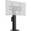 iiyama MD WLIFT1021-B1 monitorialus / statiiv 2.18 m (86 tolli) Põrand/seina Must