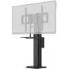 iiyama MD WLIFT1021-B1 monitorialus / statiiv 2.18 m (86 tolli) Põrand/seina Must