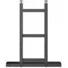 iiyama MD TABLE001-B1 monitorikinnituse tarvik