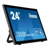 iiyama ProLite T2435MSC-B2 arvutimonitor 59.9 cm (23.6″) 1920 x 1080 pikslit Full HD LED puutetundlik Must