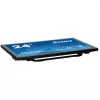 iiyama ProLite T2435MSC-B2 arvutimonitor 59.9 cm (23.6″) 1920 x 1080 pikslit Full HD LED puutetundlik Must
