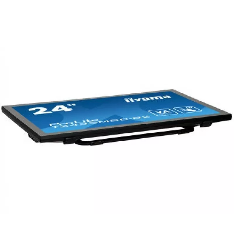 iiyama ProLite T2435MSC-B2 arvutimonitor 59.9 cm (23.6″) 1920 x 1080 pikslit Full HD LED puutetundlik Must