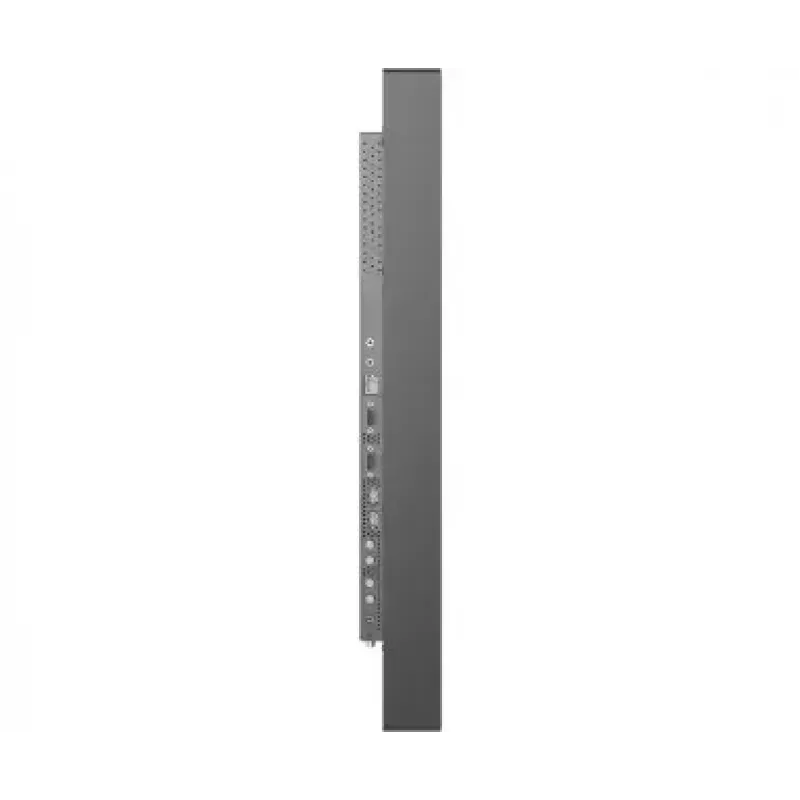 Arvutikuvar IIYAMA ProLite TH4265MIS-B1AG, 42-tolline (106,7 cm), Full HD 1920×1080, LED-puuteekraan, 6,5 ms, 16:9, kõlarid, VESA, must