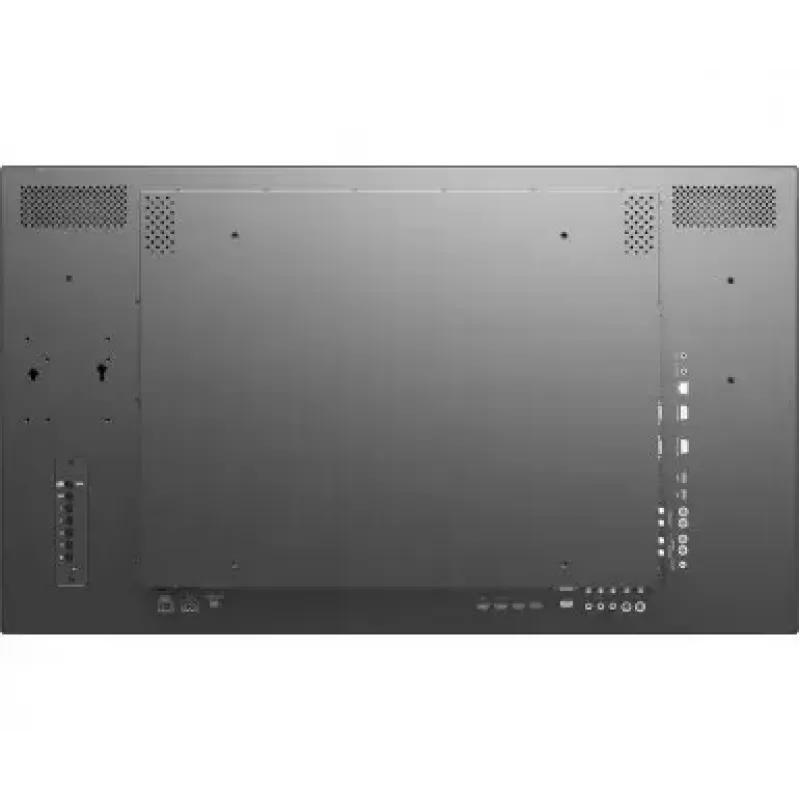 Arvutikuvar IIYAMA ProLite TH4265MIS-B1AG, 42-tolline (106,7 cm), Full HD 1920×1080, LED-puuteekraan, 6,5 ms, 16:9, kõlarid, VESA, must