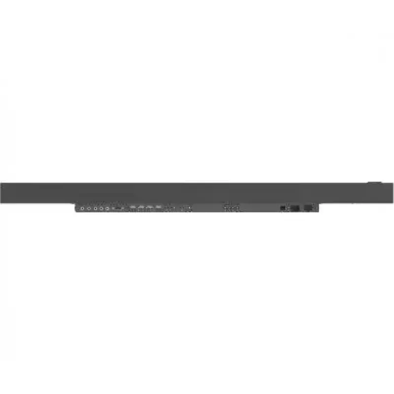 Arvutikuvar IIYAMA ProLite TH4265MIS-B1AG, 42-tolline (106,7 cm), Full HD 1920×1080, LED-puuteekraan, 6,5 ms, 16:9, kõlarid, VESA, must