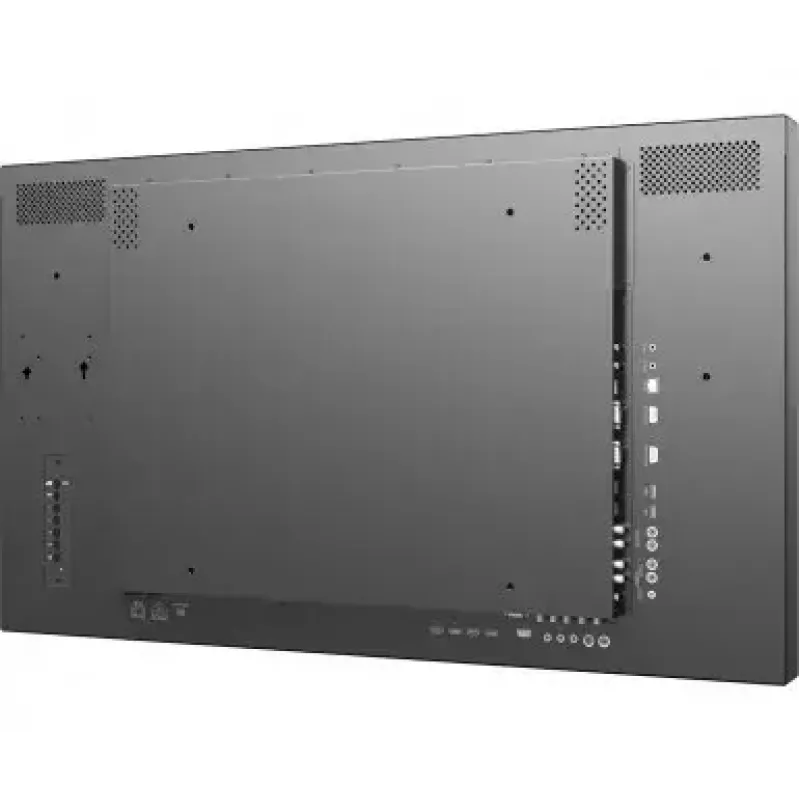 Arvutikuvar IIYAMA ProLite TH4265MIS-B1AG, 42-tolline (106,7 cm), Full HD 1920×1080, LED-puuteekraan, 6,5 ms, 16:9, kõlarid, VESA, must