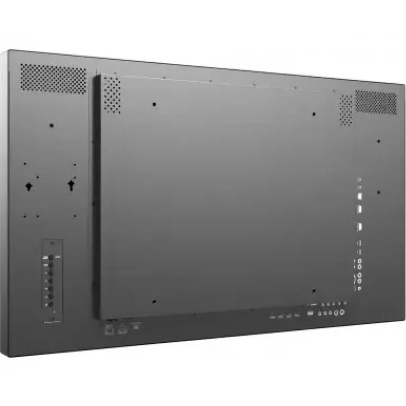 Arvutikuvar IIYAMA ProLite TH4265MIS-B1AG, 42-tolline (106,7 cm), Full HD 1920×1080, LED-puuteekraan, 6,5 ms, 16:9, kõlarid, VESA, must