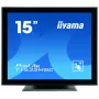 iiyama T1532MSC-B5AG POS-monitor 38,1 cm (15 tolli) 1024 x 768 pikslit puutetundlik