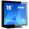 iiyama T1532MSC-B5AG POS-monitor 38,1 cm (15 tolli) 1024 x 768 pikslit puutetundlik