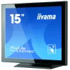 iiyama T1532MSC-B5AG POS-monitor 38,1 cm (15 tolli) 1024 x 768 pikslit puutetundlik