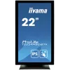 iiyama ProLite T2234MSC-B7X arvutimonitor 54.6 cm (21.5 tolli) 1920 x 1080 pikslit Full HD puuteekraan must