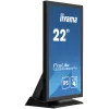 iiyama ProLite T2234MSC-B7X arvutimonitor 54.6 cm (21.5 tolli) 1920 x 1080 pikslit Full HD puuteekraan must