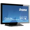 iiyama ProLite T2234MSC-B7X arvutimonitor 54.6 cm (21.5 tolli) 1920 x 1080 pikslit Full HD puuteekraan must