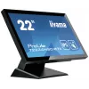 iiyama ProLite T2234MSC-B7X arvutimonitor 54.6 cm (21.5 tolli) 1920 x 1080 pikslit Full HD puuteekraan must