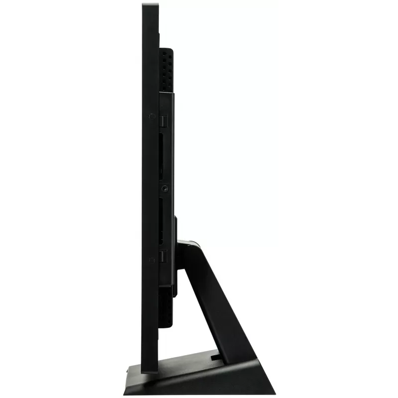 iiyama ProLite T2234MSC-B7X arvutimonitor 54.6 cm (21.5 tolli) 1920 x 1080 pikslit Full HD puuteekraan must
