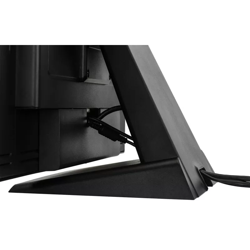 iiyama ProLite T2234MSC-B7X arvutimonitor 54.6 cm (21.5 tolli) 1920 x 1080 pikslit Full HD puuteekraan must