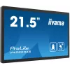 iiyama TW2223AS-B1 puuteekraan 54,6 cm (21,5 tolli) 1920 x 1080 pikslit