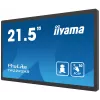 iiyama TW2223AS-B1 puuteekraan 54,6 cm (21,5 tolli) 1920 x 1080 pikslit