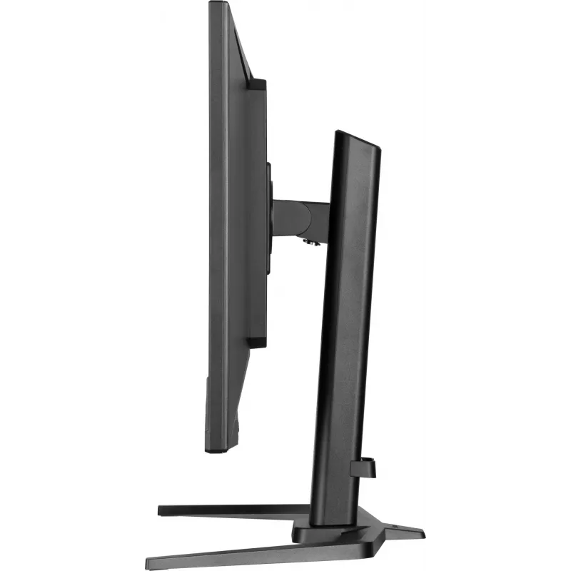 iiyama GB3271QSU-B2 arvutimonitor 80 cm (31,5 tolli) 2560 x 1440 pikslit Quad HD LED Must