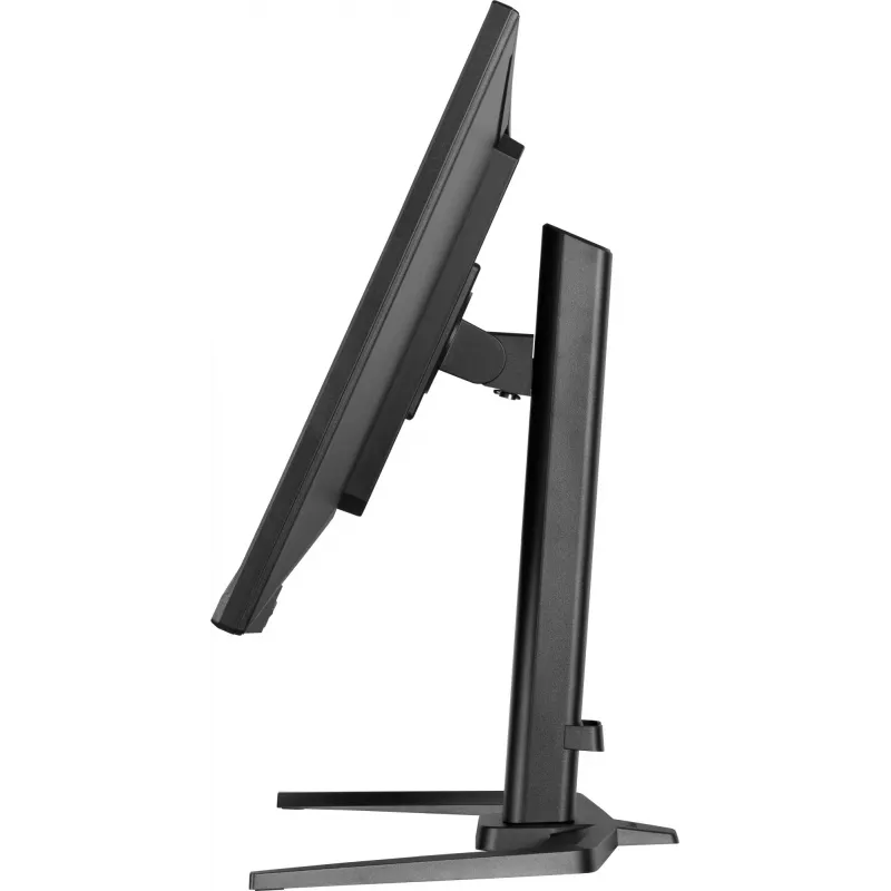 iiyama GB3271QSU-B2 arvutimonitor 80 cm (31,5 tolli) 2560 x 1440 pikslit Quad HD LED Must