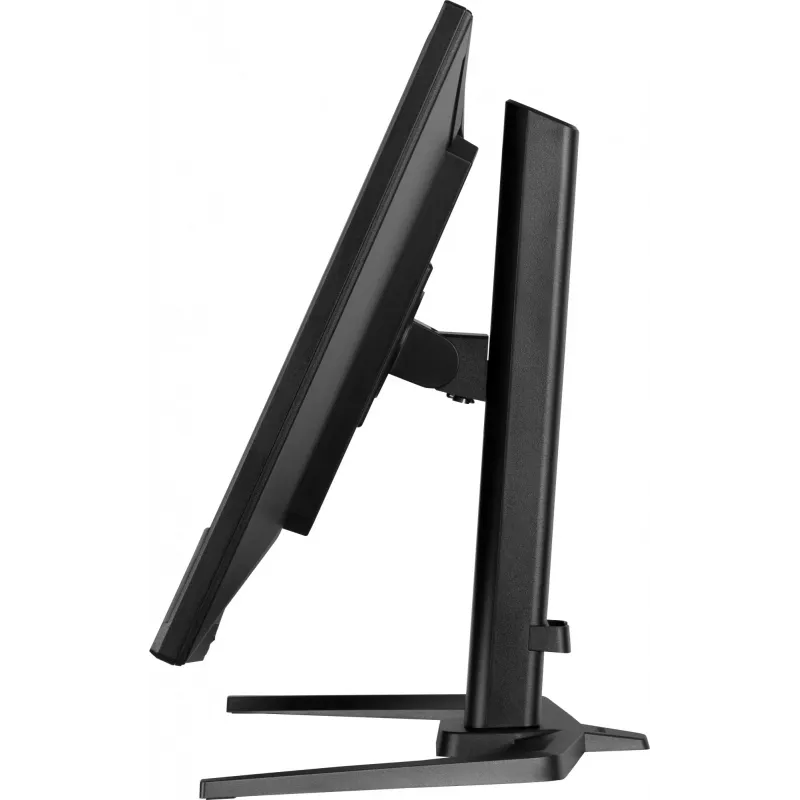 iiyama GB3271QSU-B2 arvutimonitor 80 cm (31,5 tolli) 2560 x 1440 pikslit Quad HD LED Must