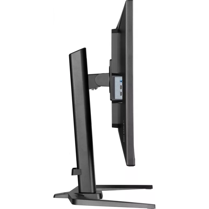 iiyama GB3271QSU-B2 arvutimonitor 80 cm (31,5 tolli) 2560 x 1440 pikslit Quad HD LED Must