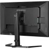 iiyama GB3271QSU-B2 arvutimonitor 80 cm (31,5 tolli) 2560 x 1440 pikslit Quad HD LED Must