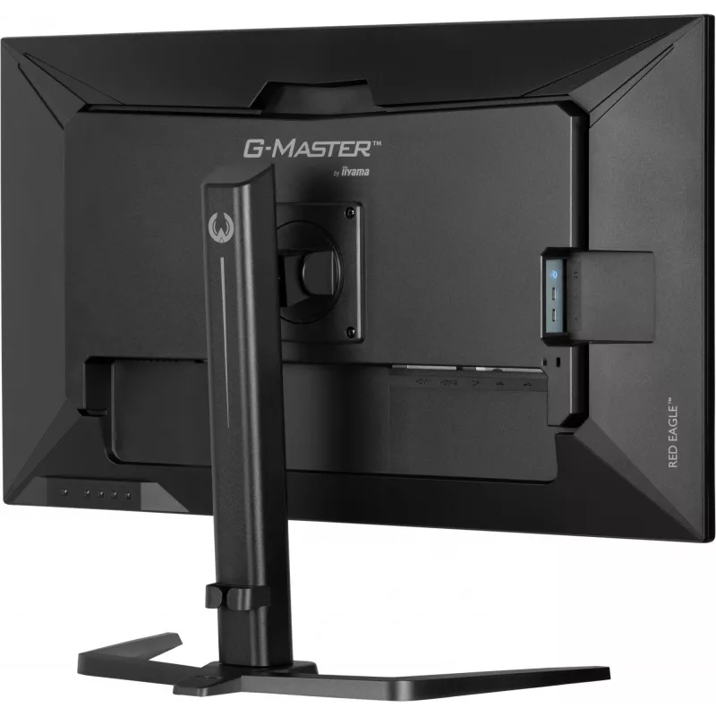 iiyama GB3271QSU-B2 arvutimonitor 80 cm (31,5 tolli) 2560 x 1440 pikslit Quad HD LED Must